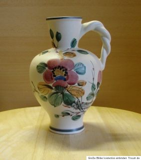 wunderschöne Vase aus der JAWE Collection 21cm hoch; 13cm im