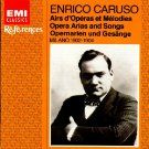 Enrico Caruso Songs, Alben, Biografien, Fotos
