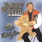 Jonny Hill Songs, Alben, Biografien, Fotos