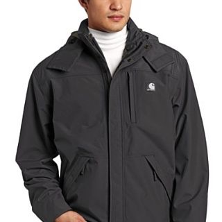 Carhartt atmungsaktive Kapuzenjacken wasserdicht J162