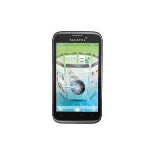 Alcatel OT 995 Smartphone 4,3 Zoll Elektronik