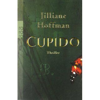 Jilliane Hoffman Bücher, Hörbücher, Bibliografie