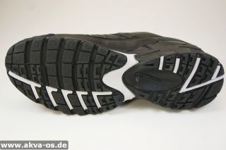 NIKE Herren Schuhe DART VI Leather Sneakers Gr 46 US 12