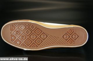 KEDS Herren Schuhe ROYAL LEATHER Leder Sneakers Gr 42,5