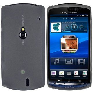 mumbi TPU Silikon Case Sony Ericsson Xperia Neo / Xperia NEO V Silicon
