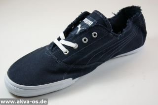 Puma TEKKIES BRITES Sneakers Gr. 47 Herren Schuhe NEU