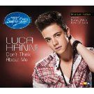 Luca Hänni Songs, Alben, Biografien, Fotos