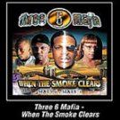 Three 6 Mafia Songs, Alben, Biografien, Fotos