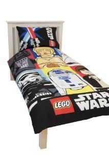 de Lego Star Wars Bettwäsche 135 x 200 cm Weitere Artikel entdecken