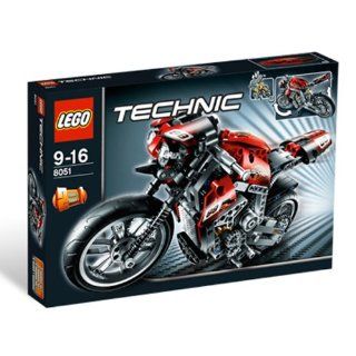 lego technic 8051 motorrad von lego 17 14 angebote ab eur 145 00