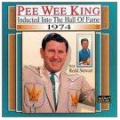 Pee Wee King Songs, Alben, Biografien, Fotos