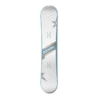 FANATIC Snowboard Allstar Allmountain 136cm Sport