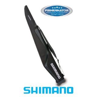 Shimano Lesath Rutenfutteral 146cm Sport & Freizeit