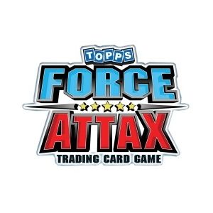 Star Wars FORCE ATTAX 3 # 226 PRINZESSIN LEIA # FORCE MEISTER