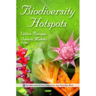 Biodiversity Hotspots (Environmental Science, Engineering and