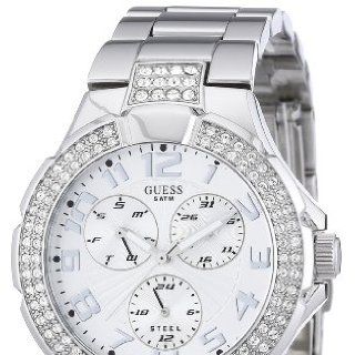 Damen   Guess Uhren