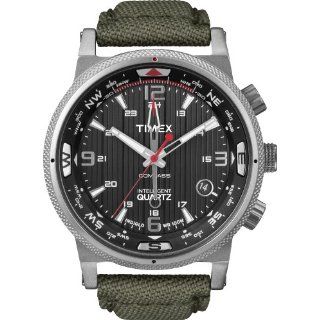 Timex Intelligent Quartz T2N726 Herren Armbanduhr Uhren