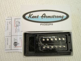 Kent Armstrong Ultra Distortion Humbucker Pick Up 4 Gibson Les Paul