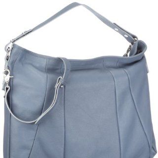 Nannini BN11PNNA_EVERYD_95660 Damen Schultertaschen, 44x35 cm (B x H x