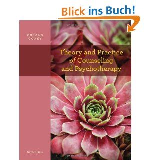 Theory and Practice of Counseling and Psychotherapy (Psy 641