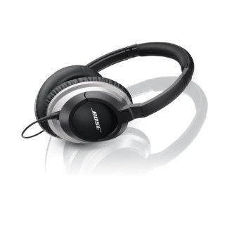 Bose ® AE2 Audio Kopfhörer, schwarz Elektronik