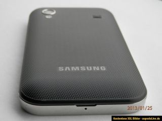 Samsung Galaxy Ace GT S5830I, Ohne Simlock, Neuwertig (Nur 4 Monate