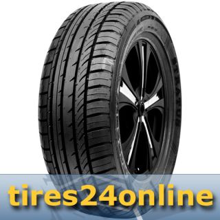 Sommerreifen 205/55 R16 91V NORDEXX Stratus