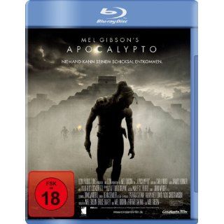 Apocalypto [Blu ray] Rudy Youngblood, Gerardo Taracena