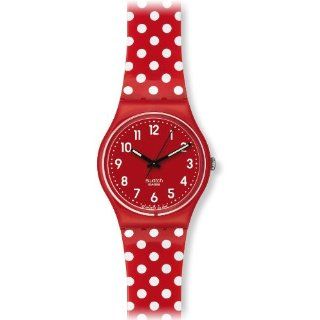 Swatch Gent BERRY DOTS GR154K Uhren