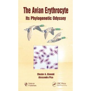 The Avian Erythrocyte Its Phylogenetic Odyssey Chester A