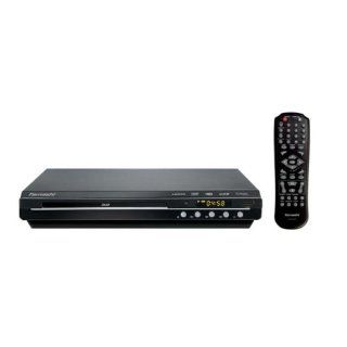 Tamashi DV 368 HDMI DVD Player schwarz Elektronik