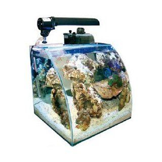 Nano Meerwasser Aquarium Vision Marine 45 Haustier