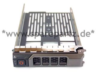 DELL Hot Swap HD Caddy SAS SATA PowerEdge T610 0X968D