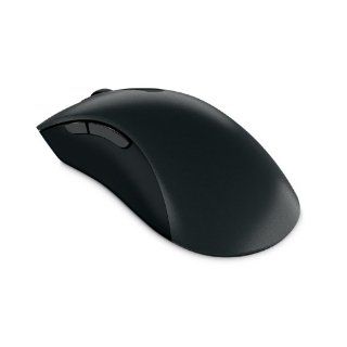 MS Comfort Mouse 6000 for Business black Computer