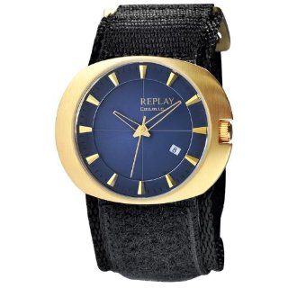 Replay Herren Armbanduhr XL Analog RX3203XH