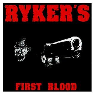 First Blood Musik