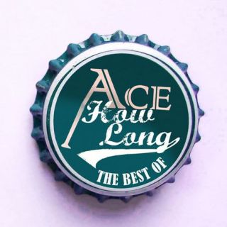 Ace   How Long  The Best Of Ace CD NEU 5013929148925