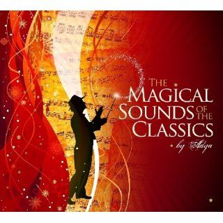 ADYA MAGICAL SOUND OF THE CLASSICS Musik