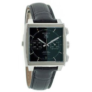 TAG Heuer Monaco Automatik Chronographen CAW2110.FC6177