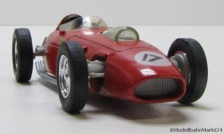 MATCHBOX Yesteryear 1960 Ferrari Dino 246/V12 No. Y 16