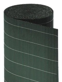Videx 18361 Kunststoffmatte Amrum 90 x 500 cm grün mit