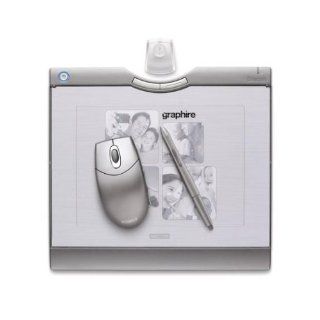 Wacom Pen Tablet, schnurlos Computer & Zubehör