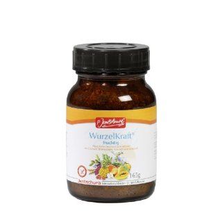 Jentschura WurzelKraft® fruchtig, 165gr. Lebensmittel