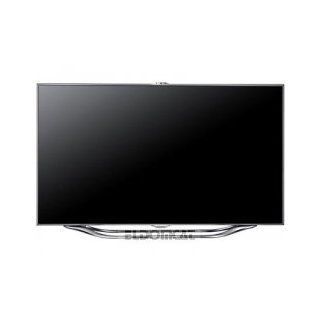 Samsung UE65ES8000 165 cm ( (65 Zoll Display),LCD Fernseher,800 Hz
