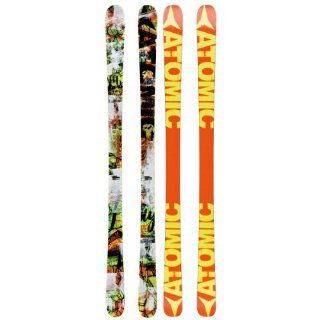 Freestyle Ski Atomic Punx 155 11/12 Sport & Freizeit