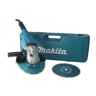 Makita GA9020 WINKELSCHLEIFER 230mm+2 D.SCHEIB i. K.