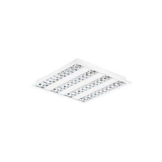 Philips Lightning Rastereinbauleuchte TBS166 #05306400 