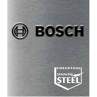 Bosch MES3000 Entsafter Küche & Haushalt