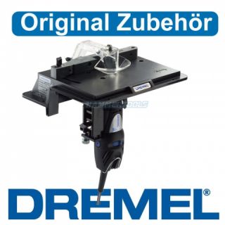 Dremel Oberfräsentisch (231)