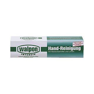 UHU Vertrieb GmbH Walsroder Hand Reinigungscreme 